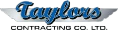Taylors Contracting Co. Limited